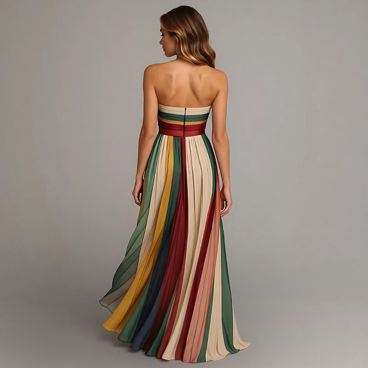 Giulia | Casual Long Dress