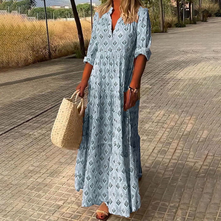 ELARA | BOHO DRESS