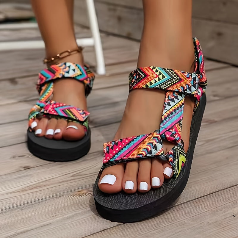 Maja | Orthopedic sandals made from high-quality materials